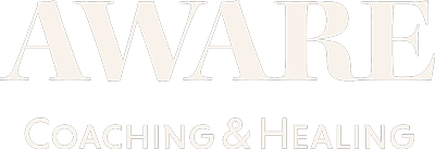 Aware Coaching and Healing