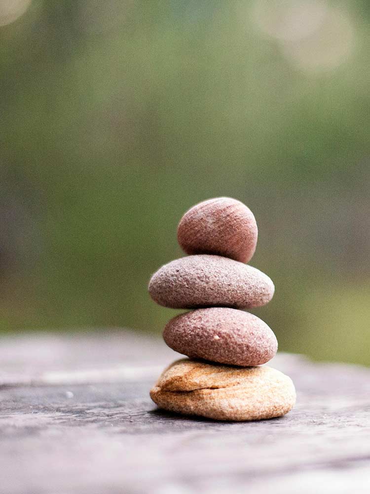 Om Aware Coaching & Healing